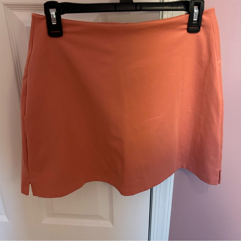 Primrose High Rise Sport Skort